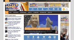 Desktop Screenshot of hometownstation.com