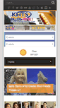 Mobile Screenshot of hometownstation.com