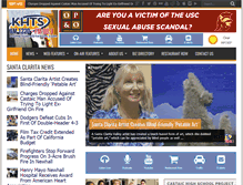 Tablet Screenshot of hometownstation.com